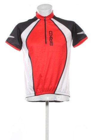 Мъжка тениска Briko, Размер XL, Цвят Многоцветен, Цена 17,89 €, #136737071