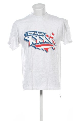 Męski T-shirt NFL, Rozmiar M, Kolor Biały, Cena 48,99 zł, #136737434