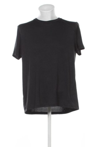 Мъжка тениска Crivit, Размер XL, Цвят Черен, Цена 11,24 €, #136737566