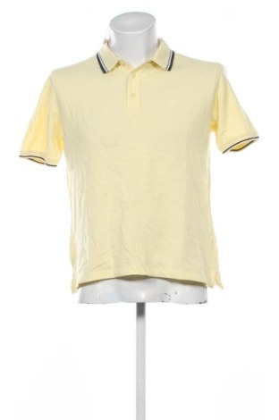 Herren Shirt Unbranded, Größe M, Farbe Gelb, Preis 10,99 €, #136737779