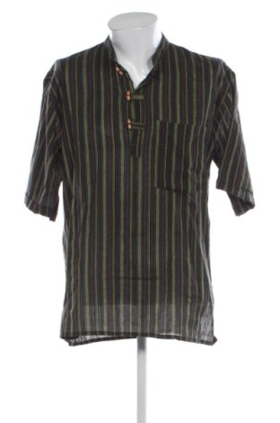 Ανδρικό t-shirt Unbranded, Μέγεθος XXL, Χρώμα Πολύχρωμο, Τιμή 10,99 €, #136738130