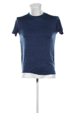 Męski T-shirt SOC, Rozmiar S, Kolor Niebieski, Cena 34,99 zł, #136738367
