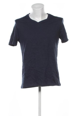 Herren Shirt Pier One, Größe L, Farbe Blau, Preis 10,99 €, #136738757