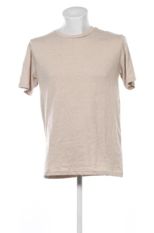Herren Shirt Smog, Größe M, Farbe Beige, Preis 9,99 €, #136738761