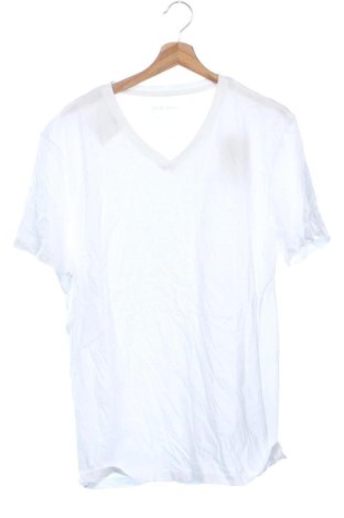 Męski T-shirt Pier One, Rozmiar L, Kolor Biały, Cena 53,99 zł, #136738815
