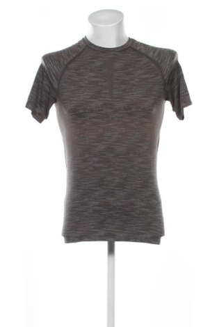 Ανδρικό t-shirt Unbranded, Μέγεθος M, Χρώμα Γκρί, Τιμή 9,99 €, #136739063