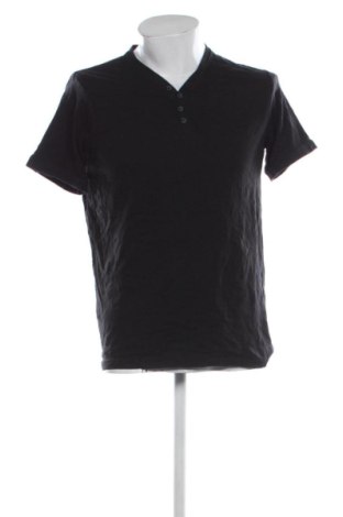 Herren T-Shirt Identic, Größe L, Farbe Schwarz, Preis € 13,99, #136739118