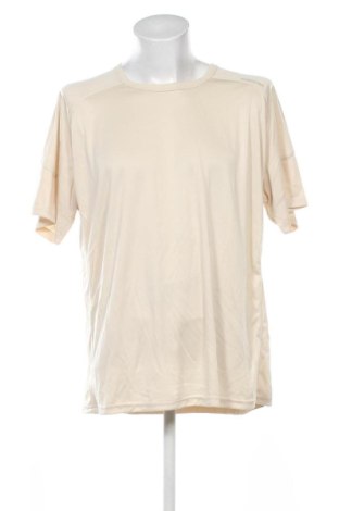 Мъжка тениска Nordcap, Размер 3XL, Цвят Бежов, Цена 7,15 €, #136739483