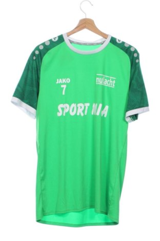 Férfi póló Jako, Méret L, Szín Zöld, Ár 3 589 Ft, #136739533
