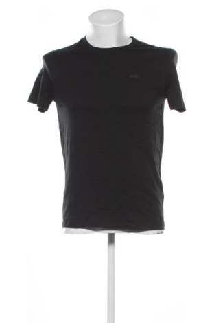 Tricou de bărbați Hugo Boss, Mărime S, Culoare Negru, Preț 161,99 Lei, #136739916