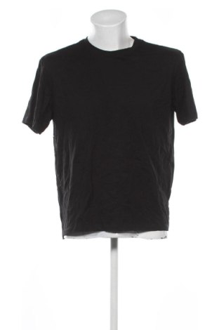 Мъжка тениска X-Mail, Размер XL, Цвят Черен, Цена 8,69 €, #136740037