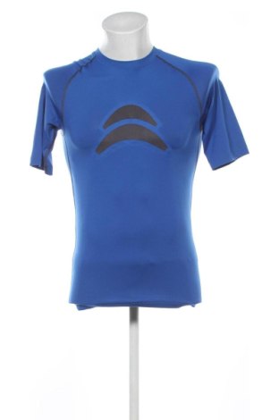 Herren Shirt Unbranded, Größe M, Farbe Blau, Preis 6,99 €, #136740070