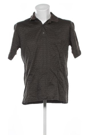 Мъжка тениска Ermenegildo Zegna, Размер L, Цвят Многоцветен, Цена 88,45 €, #136740106