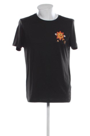 Pánské tričko  Unbranded, Velikost M, Barva Černá, Cena  316,00 Kč, #136740137