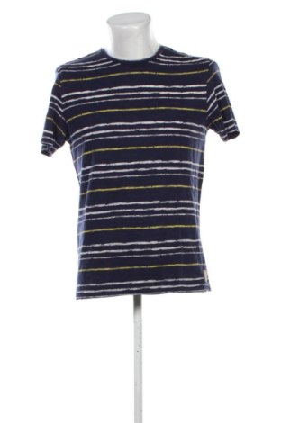 Tricou de bărbați Tom Tailor, Mărime M, Culoare Multicolor, Preț 53,99 Lei, #136740257