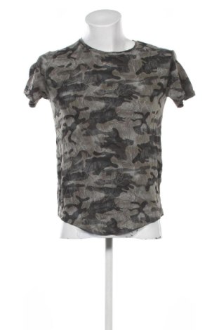 Męski T-shirt Unbranded, Rozmiar L, Kolor Kolorowy, Cena 51,99 zł, #136740345