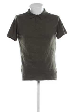 Herren T-Shirt Identic, Größe L, Farbe Grün, Preis € 14,99, #136740458