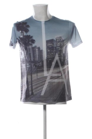 Tricou de bărbați Unbranded, Mărime L, Culoare Multicolor, Preț 45,99 Lei, #136740578