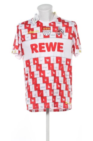 Мъжка тениска Uhlsport, Размер XL, Цвят Многоцветен, Цена 12,78 €, #136740843