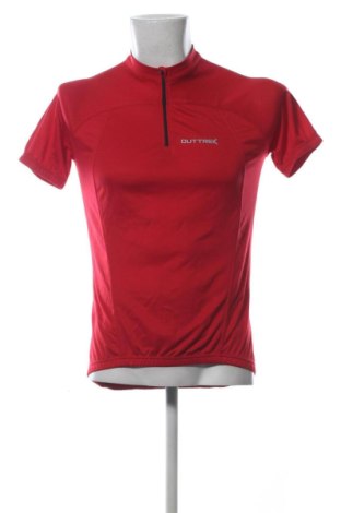 Мъжка тениска Couture, Размер L, Цвят Червен, Цена 7,15 €, #136741223