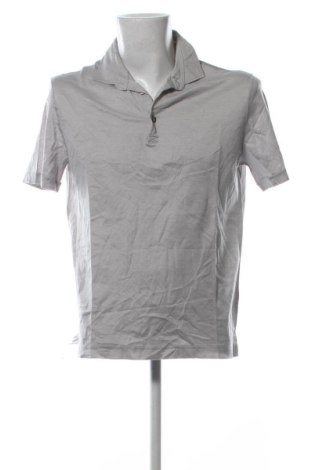 Мъжка тениска Unbranded, Размер XL, Цвят Сив, Цена 9,20 €, #136741343
