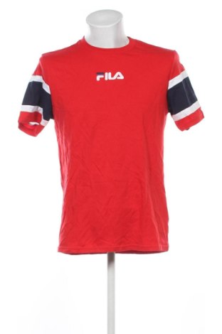 Herren Shirt FILA, Größe L, Farbe Mehrfarbig, Preis 15,99 €, #136741472