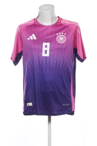 Мъжка тениска Adidas, Размер XXL, Цвят Многоцветен, Цена 19,42 €, #136741710