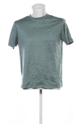 Męski T-shirt Roy Robson, Rozmiar L, Kolor Zielony, Cena 43,99 zł, #136742129