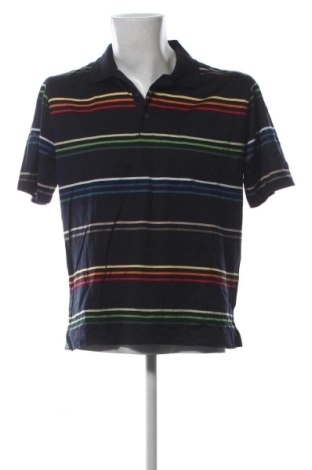 Męski T-shirt Christian Berg, Rozmiar M, Kolor Kolorowy, Cena 51,99 zł, #136742309