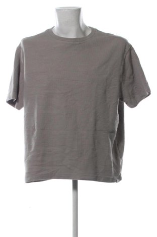 Herren Shirt Zara, Größe XL, Farbe Beige, Preis 13,99 €, #136742922