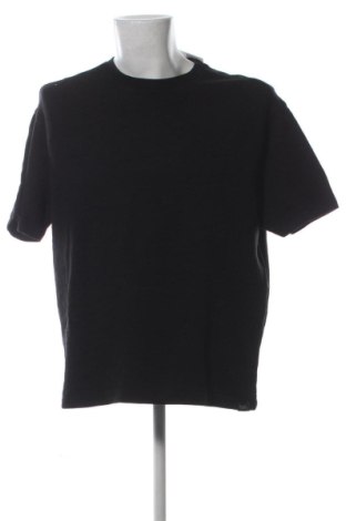 Tricou de bărbați Zara, Mărime XL, Culoare Negru, Preț 54,99 Lei, #136742976