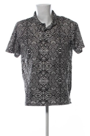 Tricou de bărbați Smog, Mărime L, Culoare Multicolor, Preț 45,99 Lei, #136743348