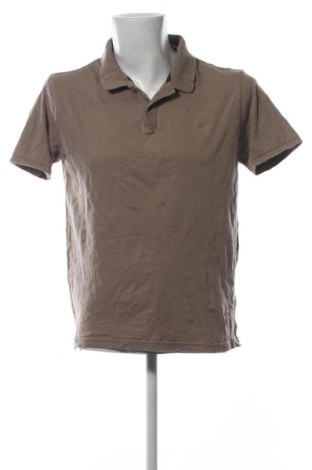 Tricou de bărbați Woolrich, Mărime XL, Culoare Maro, Preț 205,99 Lei, #136743630