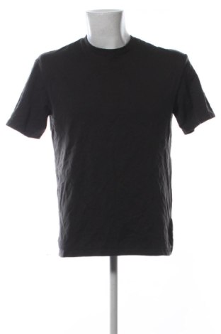 Męski T-shirt FSBN, Rozmiar M, Kolor Czarny, Cena 44,99 zł, #136744391