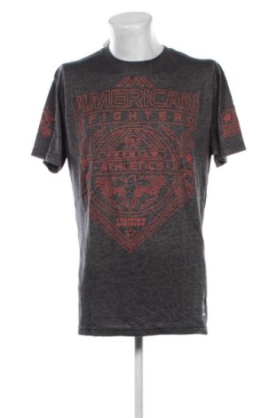 Мъжка тениска Unbranded, Размер XXL, Цвят Многоцветен, Цена 8,69 €, #136744554