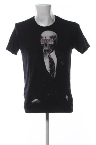 Męski T-shirt Unbranded, Rozmiar XL, Kolor Czarny, Cena 39,99 zł, #136744753