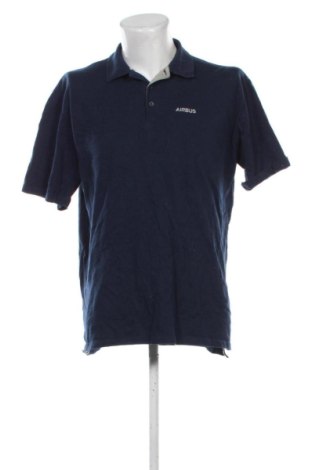 Męski T-shirt Unbranded, Rozmiar 3XL, Kolor Niebieski, Cena 42,99 zł, #136745365