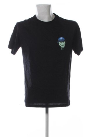 Tricou de bărbați Terranova, Mărime L, Culoare Negru, Preț 52,99 Lei, #136745651