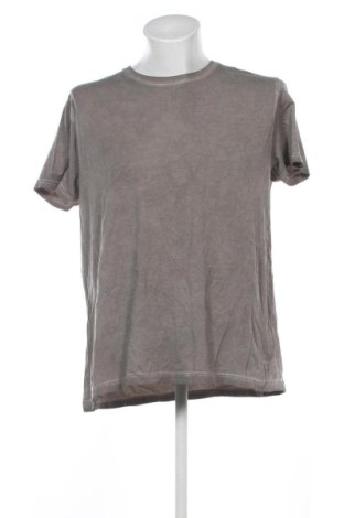 Męski T-shirt Engelbert Strauss, Rozmiar L, Kolor Szary, Cena 43,99 zł, #136745659