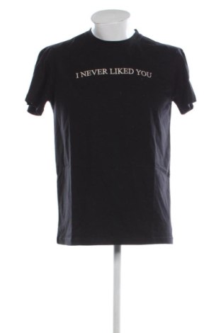 Męski T-shirt Unbranded, Rozmiar S, Kolor Czarny, Cena 53,58 zł, #136745825