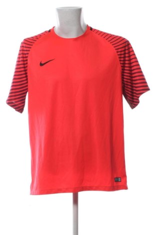 Ανδρικό t-shirt Nike, Μέγεθος XL, Χρώμα Πολύχρωμο, Τιμή 18,99 €, #136745894