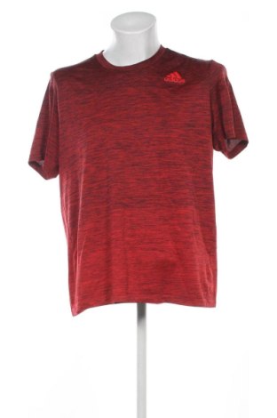 Мъжка тениска Adidas, Размер XL, Цвят Многоцветен, Цена 14,82 €, #136746189