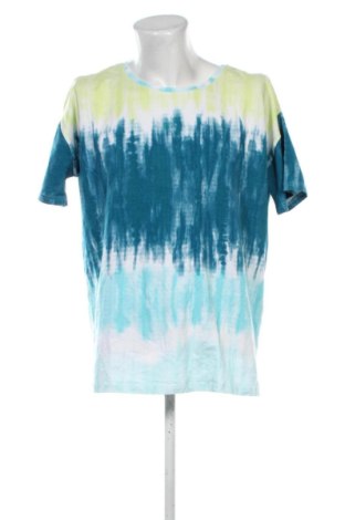 Tricou de bărbați Ulla Popken, Mărime L, Culoare Multicolor, Preț 46,99 Lei, #136746289