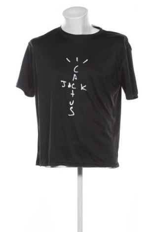 Męski T-shirt Unbranded, Rozmiar L, Kolor Czarny, Cena 42,99 zł, #136746303