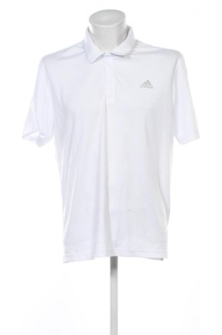 Férfi póló Adidas, Méret XL, Szín Fehér, Ár 9 159 Ft, #136746590