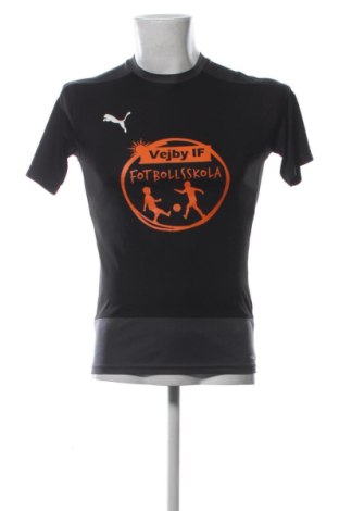 Tricou de bărbați PUMA, Mărime S, Culoare Multicolor, Preț 60,99 Lei, #136747009