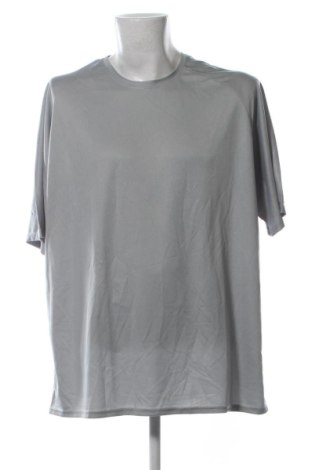 Męski T-shirt Unbranded, Rozmiar 3XL, Kolor Szary, Cena 39,99 zł, #136747705