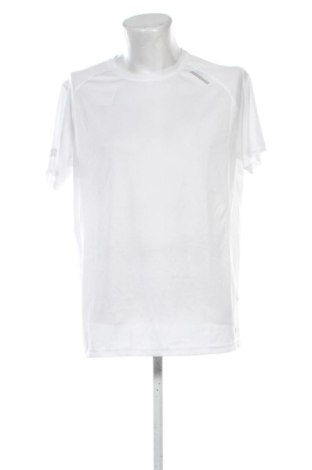 Мъжка тениска Karhu, Размер XXL, Цвят Бял, Цена 15,33 €, #136747713