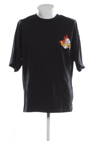 Pánské tričko  FSBN, Velikost XL, Barva Černá, Cena  275,00 Kč, #136747849