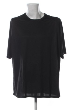 Tricou de bărbați Unbranded, Mărime 3XL, Culoare Negru, Preț 24,99 Lei, #136748010